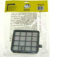 FILTER USISIVACA GORENJE 483710 HEPA